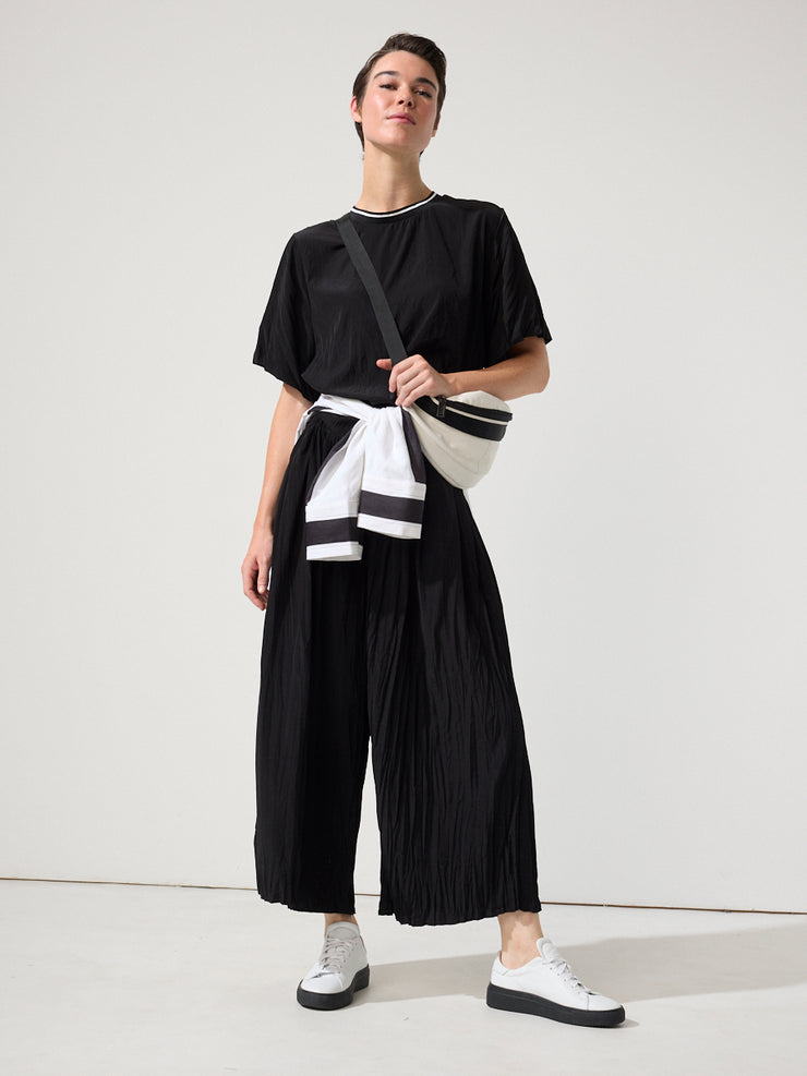 Pant -  Crushed Travel by MARCO POLO