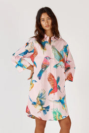 Dress - Warbler Shirtmaker by  Rubyyaya