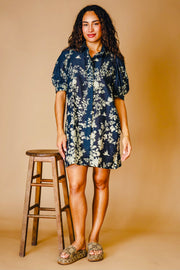 Dress - Toscana Adi
