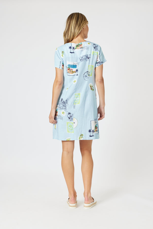Dress - Destination