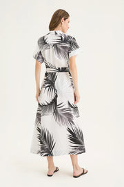 Dress - Frond by Yarra Trail