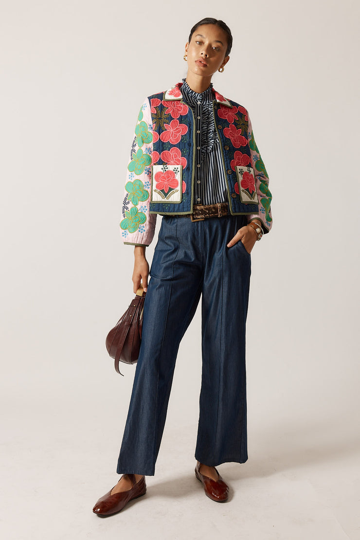 Jacket - Folklore Multi by Rubyyaya – Juicy Secrets
