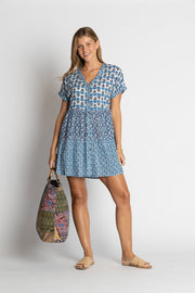 Dress - Idaho Cotton