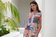 Dress - OH Frock by FOIL