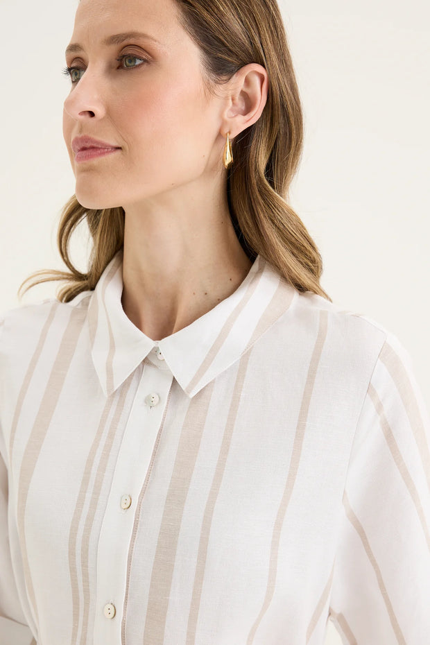 Dress - Byron by Yarra Trail