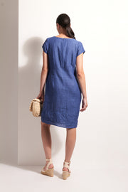 Dress -  Crowd Pleaser by FOIL