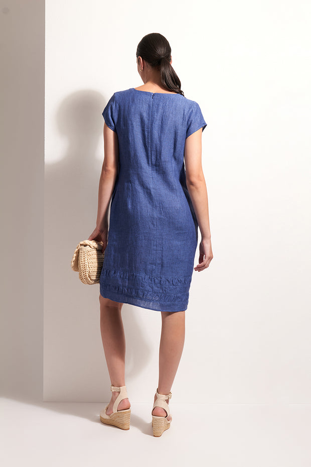 Dress -  Crowd Pleaser by FOIL