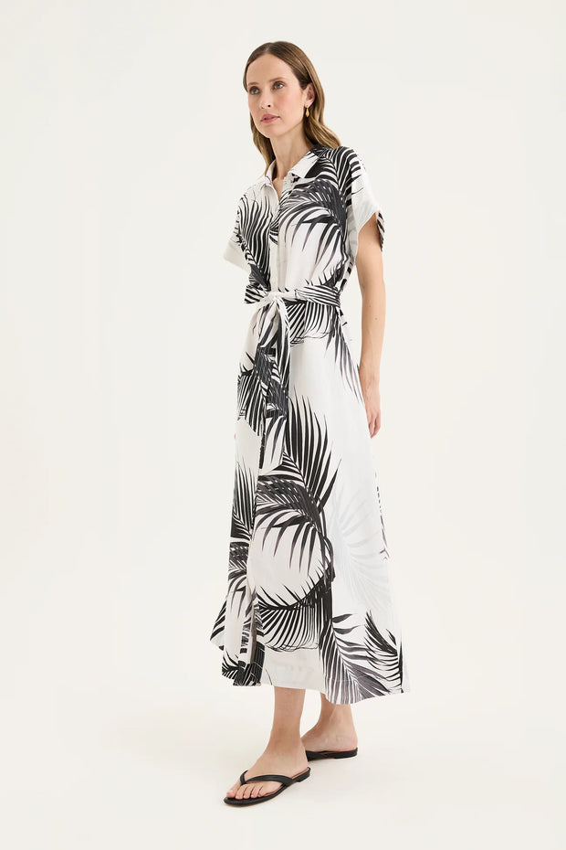 Dress - Frond by Yarra Trail
