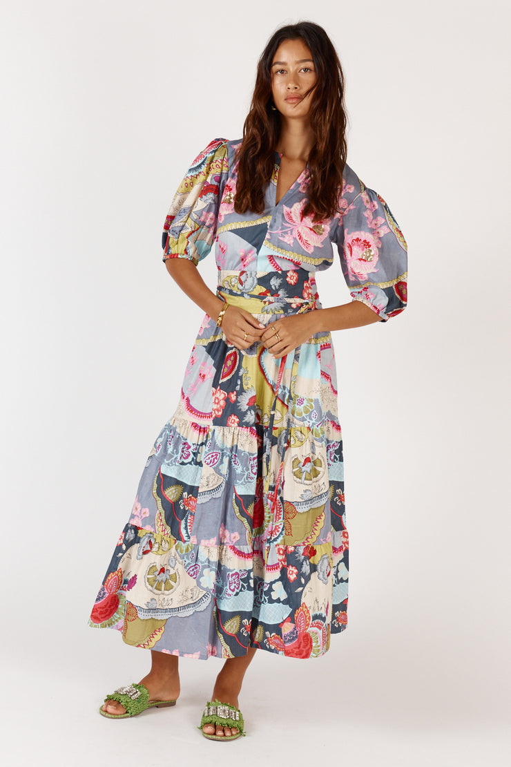 Dress - Udita by Rubyyaya