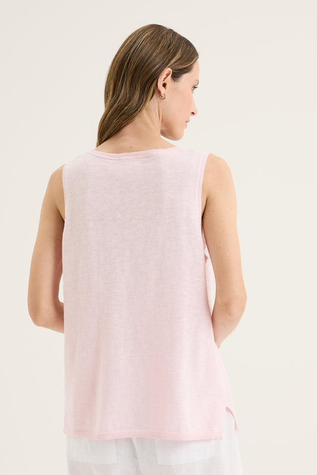 Top - Blaze Knit by YarraTrail