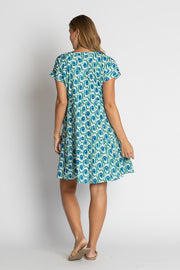 Dress - Nashville Cotton