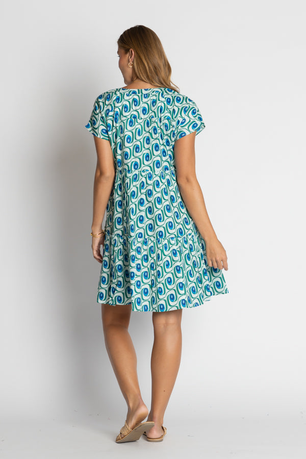 Dress - Nashville Cotton