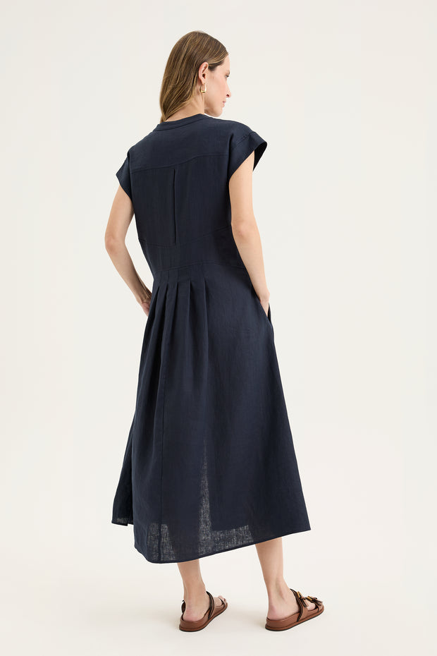 Dress - Bodhi by Yarra Trail