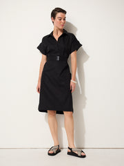Dress - Soft Utility Traveller by MARCO POLO
