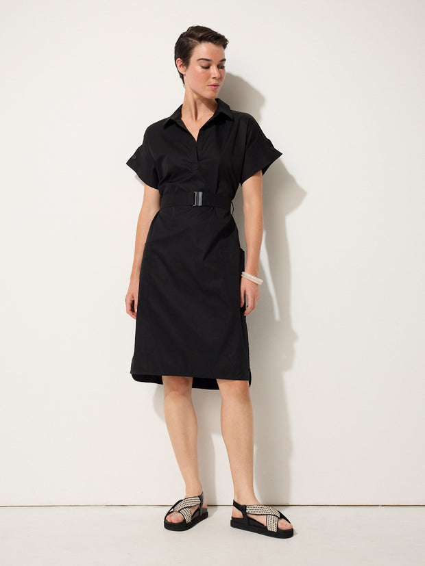 Dress - Soft Utility Traveller by MARCO POLO