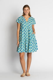 Dress - Nashville Cotton