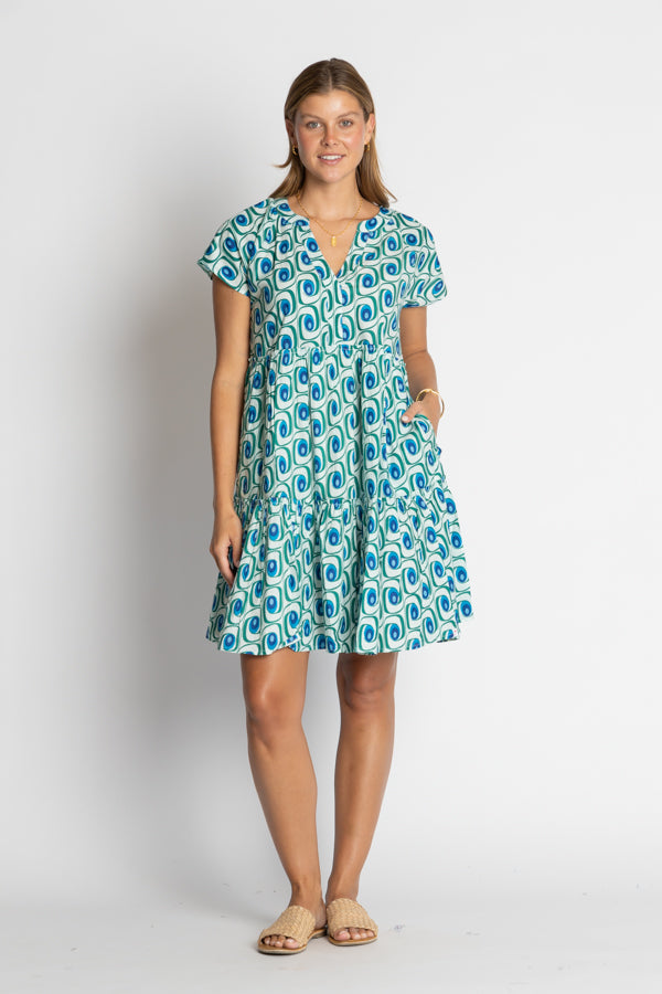 Dress - Nashville Cotton