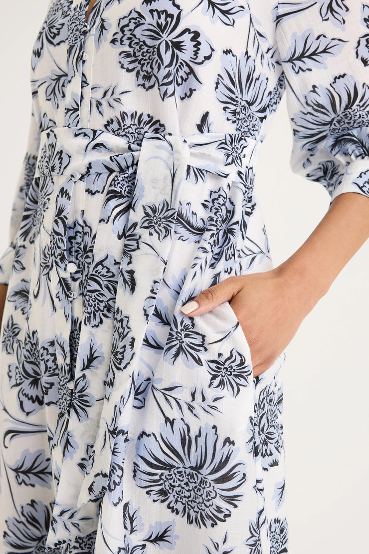 Dress - Crystal by Yarra Trail