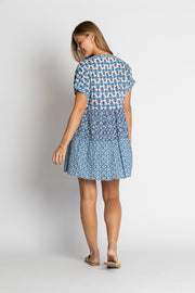 Dress - Idaho Cotton