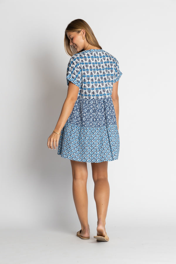 Dress - Idaho Cotton