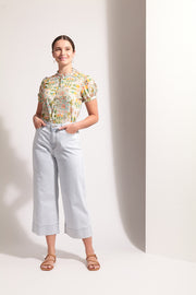 Top - Ultimate Crush Cap SLV by FOIL