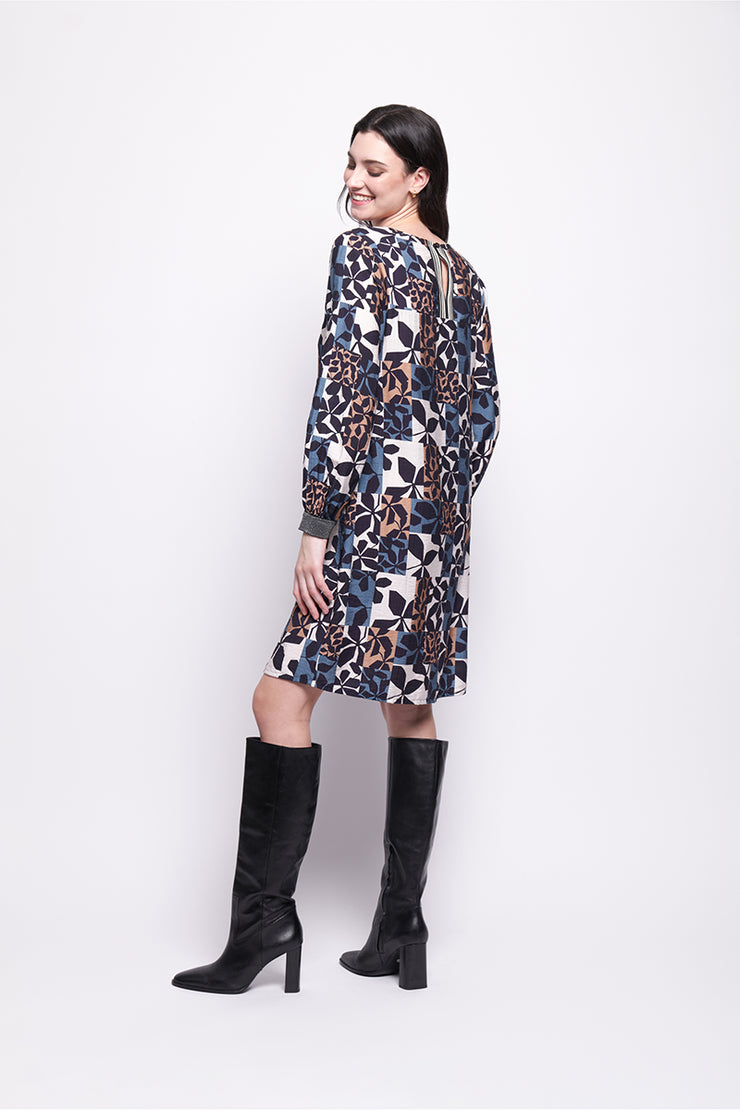 Dress - Studio 54 by FOIL