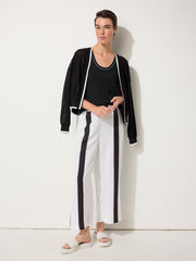 Top - Sport Mesh by Marco Polo