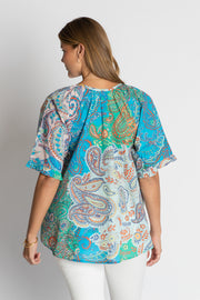 Top - Shira Cotton