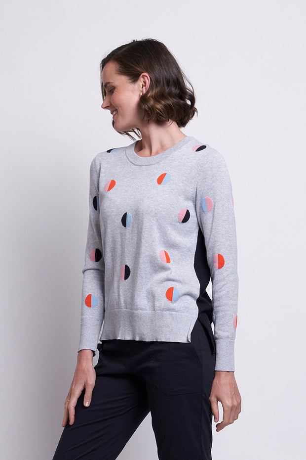 Jumper - PacMan Sweater by FOIL