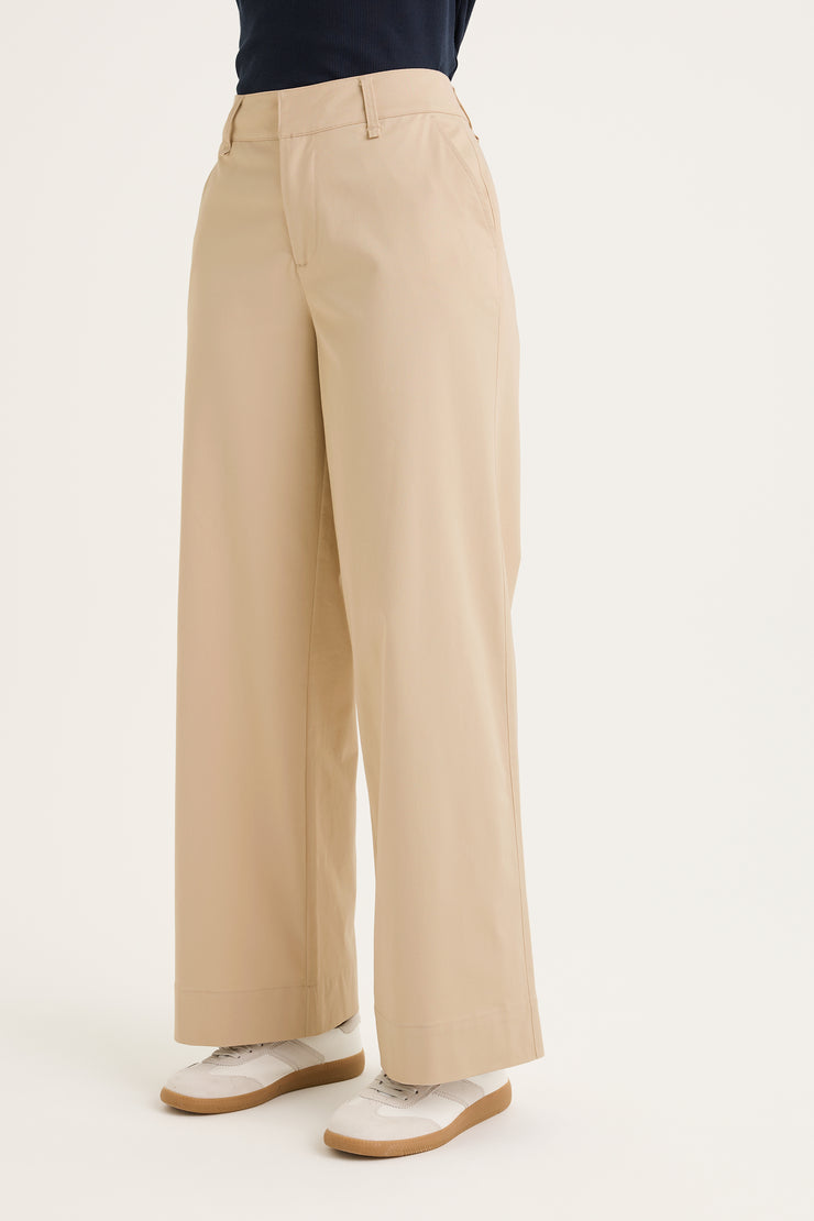 Pant - Mila Chino by Yarra Trail