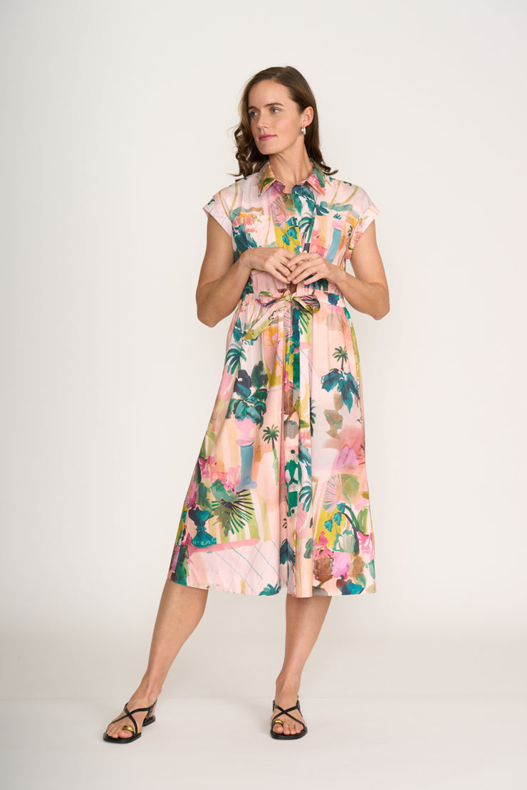 Dress - Born Free by FOIL