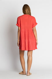 Dress - Cheyenne Cotton
