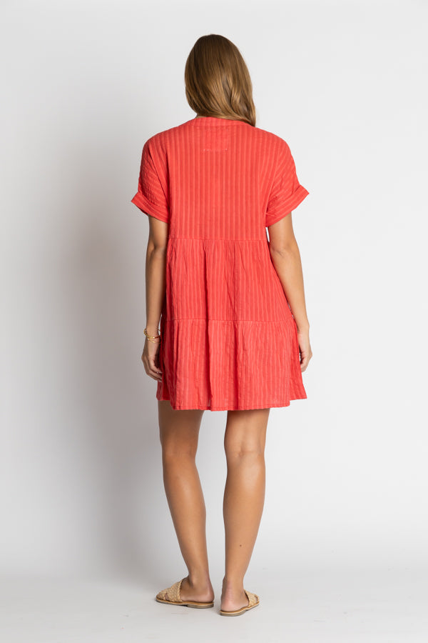 Dress - Cheyenne Cotton