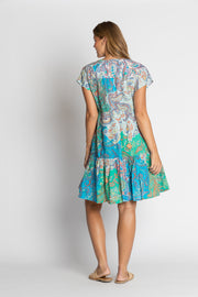 Dress - Shira Cotton