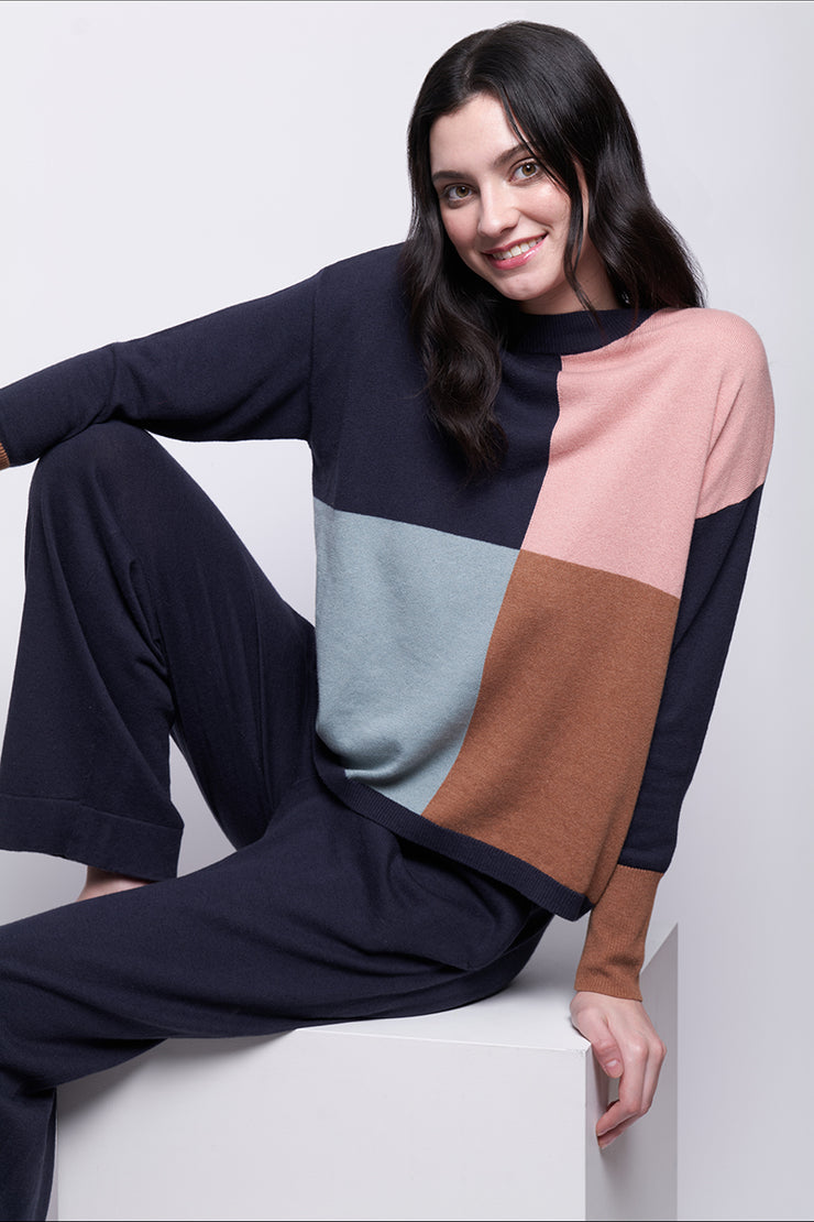 Jumper - Looking Sharp Sweater by FOIL