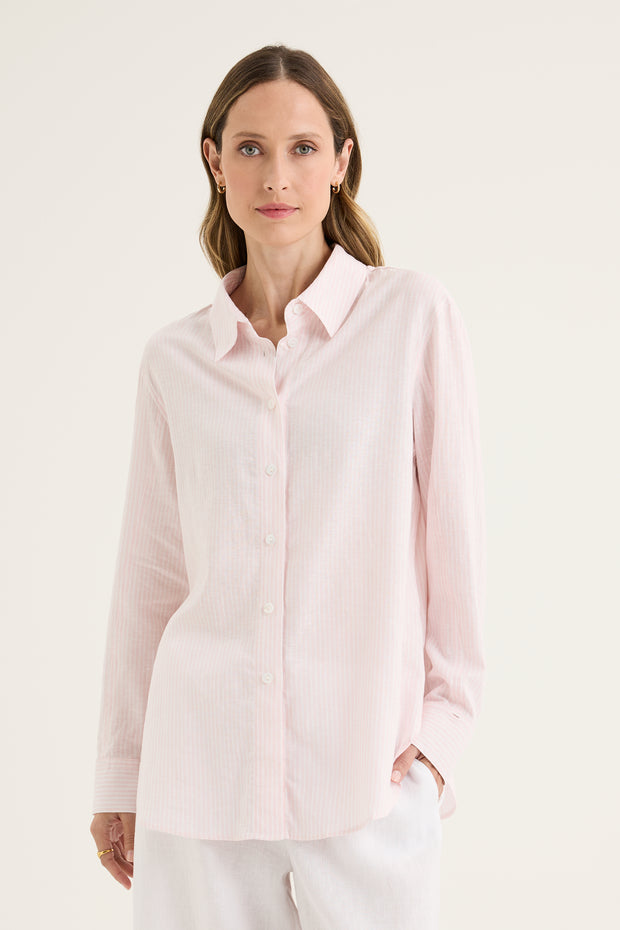 Tops - Mornington Shirt