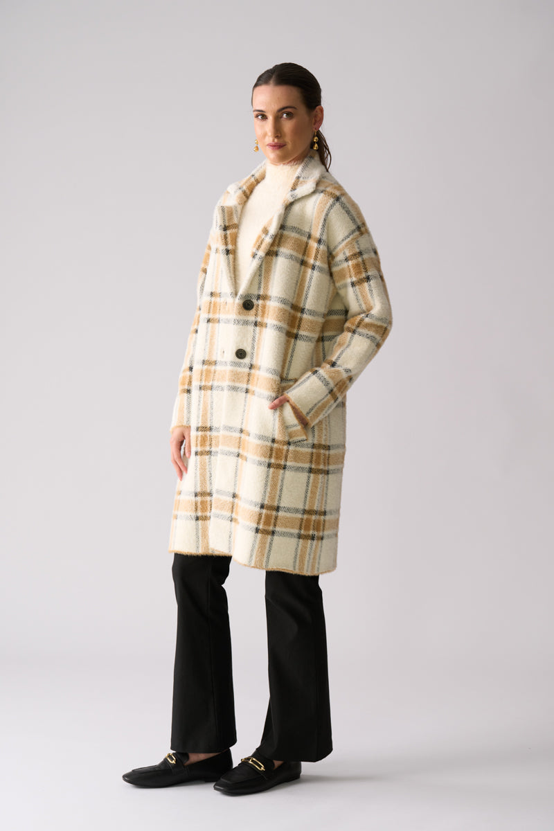 Jacket - Lash Queen Coat by FOIL – Juicy Secrets