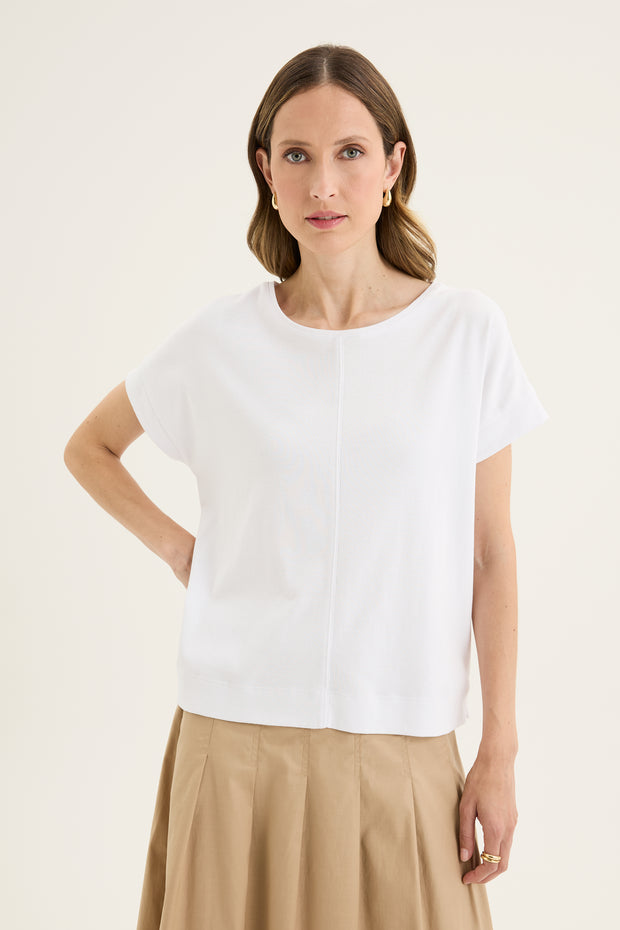 Tops - Solitude Tee by Yarra Trail