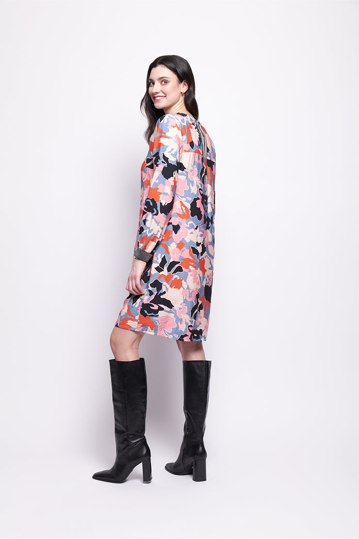 Dress -  Studio 54 by FOIL