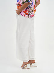 Pant - Cotton Tencel Relaxed