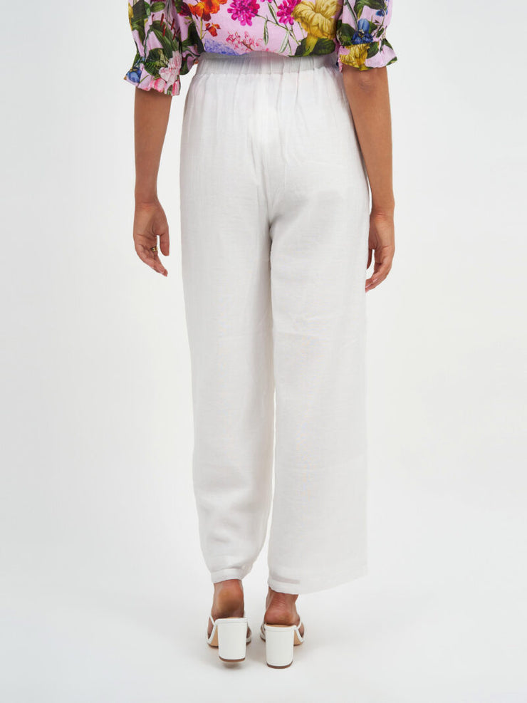 Pant - Cotton Tencel Relaxed