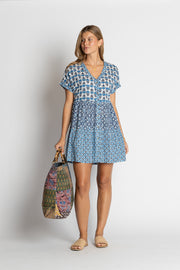 Dress - Idaho Cotton