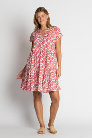 Dress - Nashville Cotton