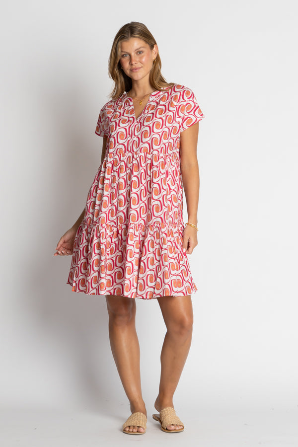Dress - Nashville Cotton