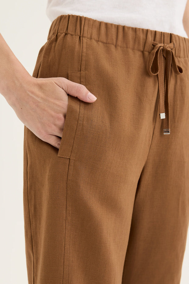 Pant - Tirari Slim by Yarra Trail