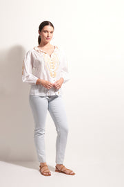 Top - Sew Special by FOIL