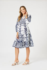 Dress - Resort Beaded