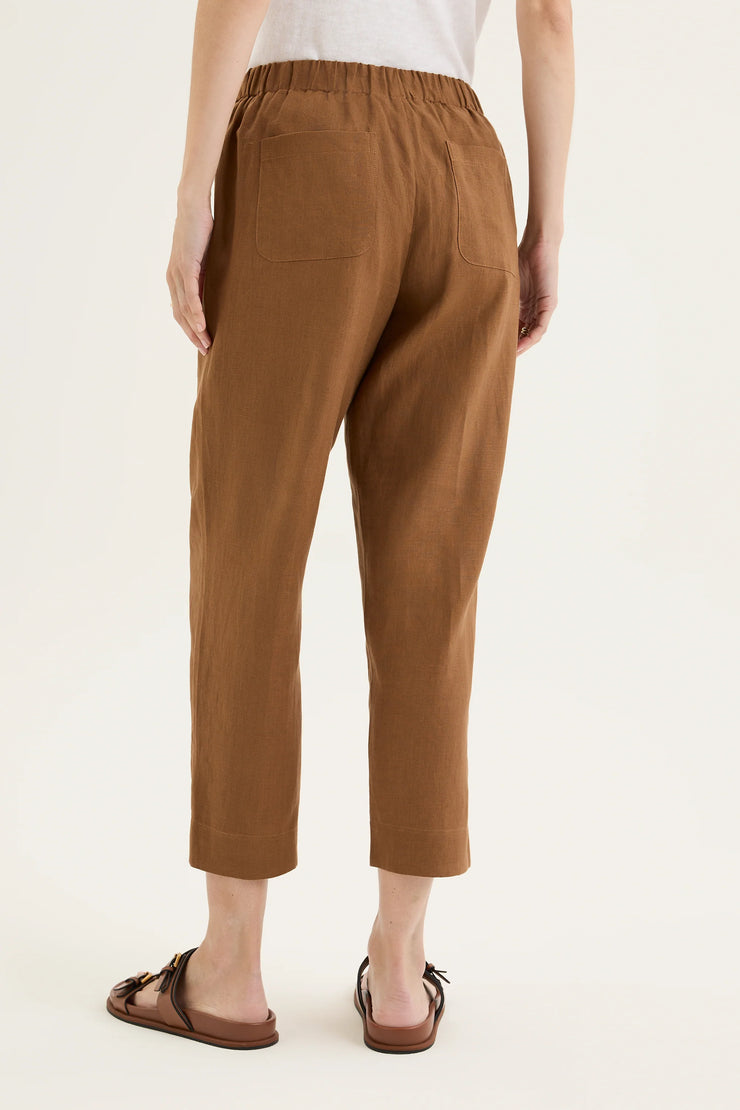 Pant - Tirari Slim by Yarra Trail