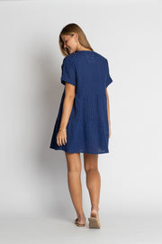 Dress - Cheyenne Cotton