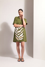 Dress - Going Coastal by FOIL